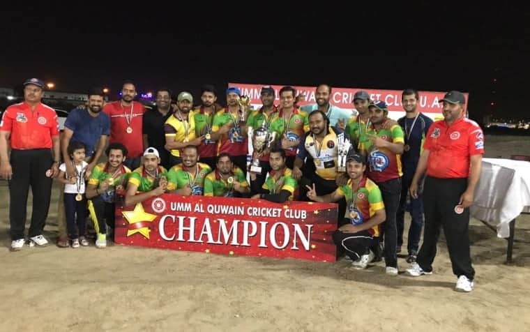 ANIB XI on Top Win UAQ Municipality Cup Season 7!