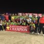 ANIB XI on Top Win UAQ Municipality Cup Season 7!