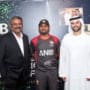 ANIB Appointed Official Sponsor of the UAE National Cricket Teams