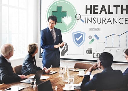 Group Medical Insurance Brokers in Abu Dhabi