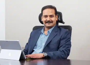 V. Anantharamakrishnan