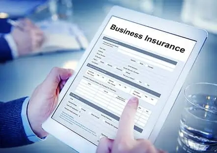 Corporate Insurance Policy in Dubai, UAE