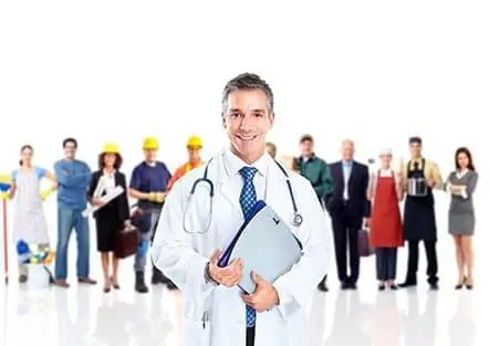 Group Health Insurance in Dubai