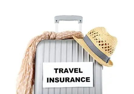 Travel Insurance Brokers in Dubai