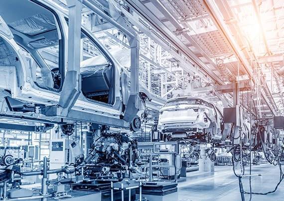 Automobile Industry Policy in UAE